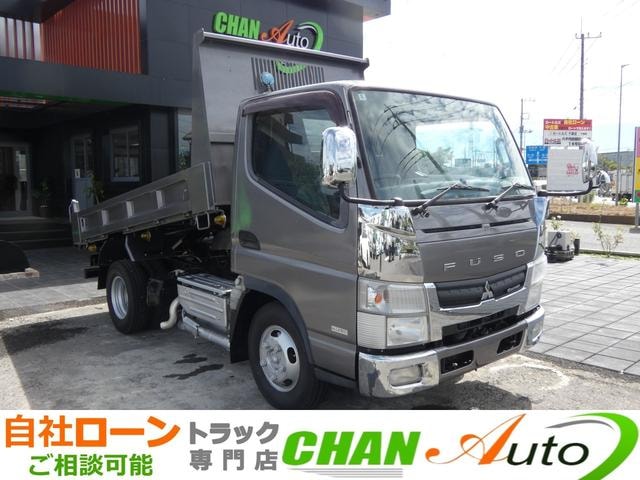 Mitsubishi Fuso CANTER 2011 — фото автомобиля