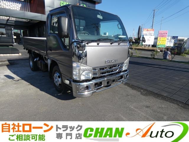 Isuzu ELF TRUCK 2013 — фото автомобиля