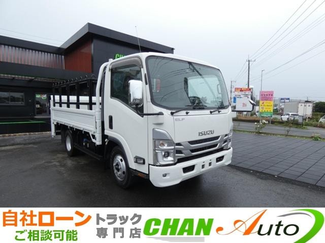 Isuzu ELF TRUCK 2021 — фото автомобиля 1
