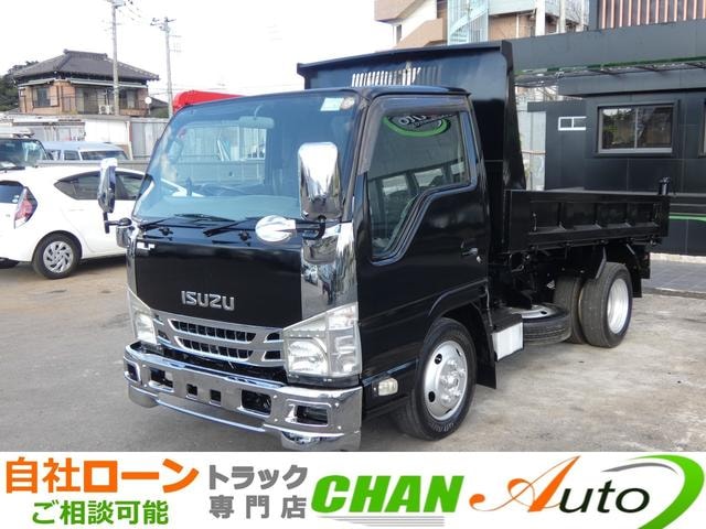 Isuzu ELF TRUCK 2013 — фото автомобиля