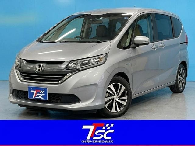 Honda FREED HYBRID 2016 — фото автомобиля