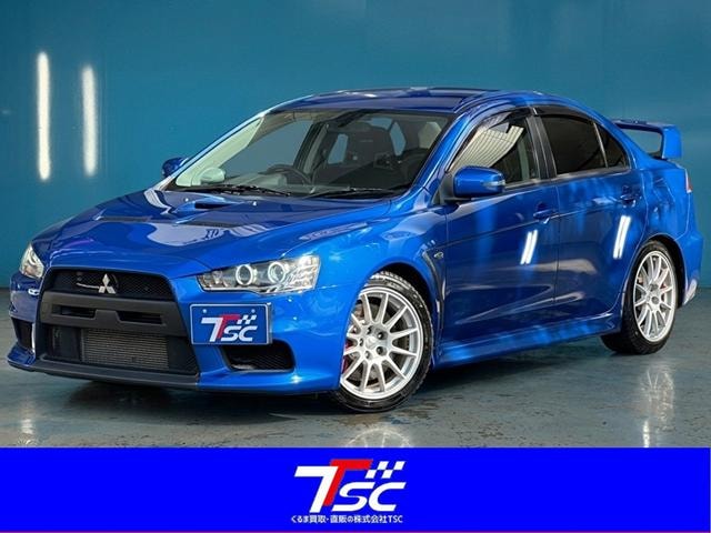 Mitsubishi LANCER 2015 — фото автомобиля