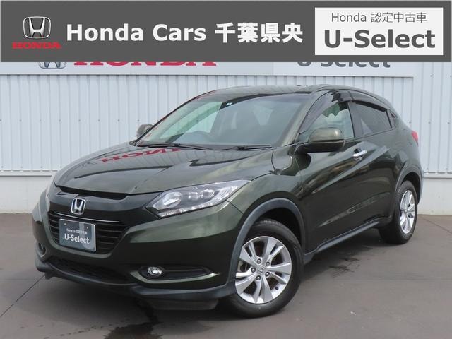 Honda VEZEL 2016 — фото автомобиля