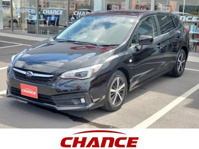 Subaru IMPREZA SPORTS 2021 — фото автомобиля