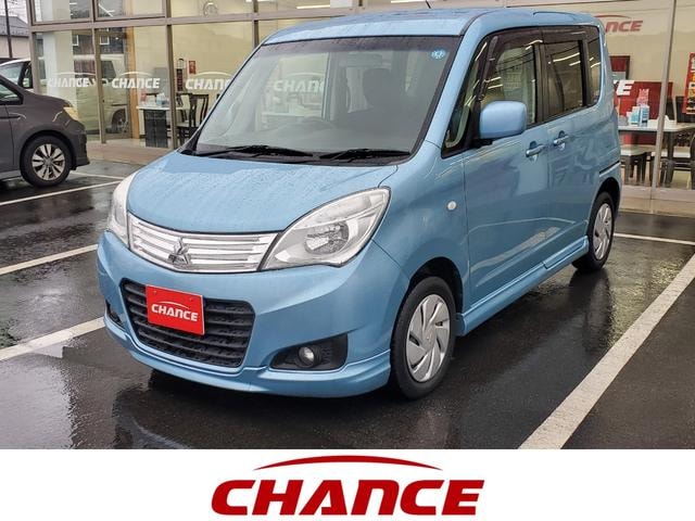Mitsubishi DELICA D:2 2015 — фото автомобиля