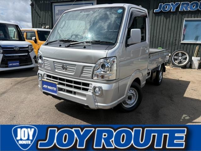 Nissan NT100CLIPPER TRUCK 2024 — фото автомобиля