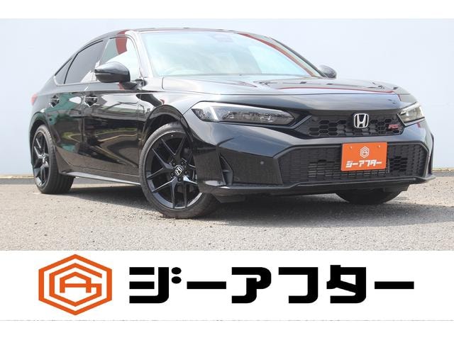 Honda CIVIC 2026 — фото автомобиля