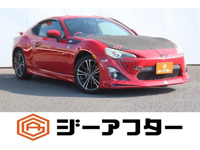 Toyota 86 2013 — фото автомобиля 1