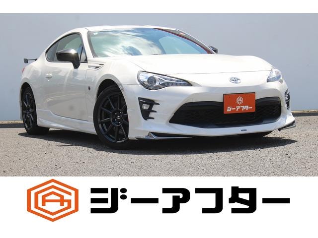 Toyota 86 2019 — фото автомобиля 1