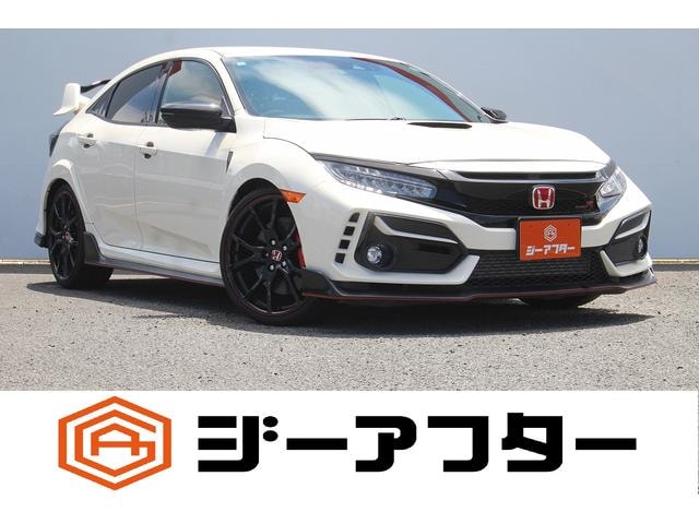 Honda CIVIC 2020 — фото автомобиля 1
