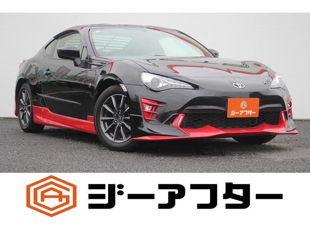 Toyota 86 2019 — фото автомобиля 1