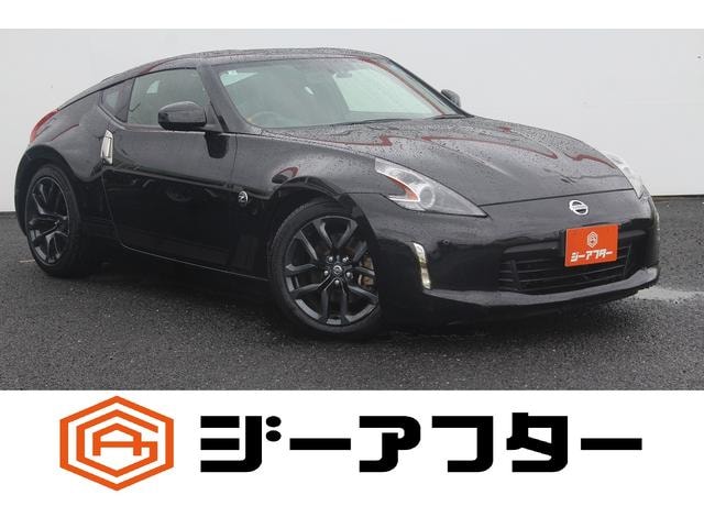 Nissan FAIRLADY Z 2019 — фото автомобиля