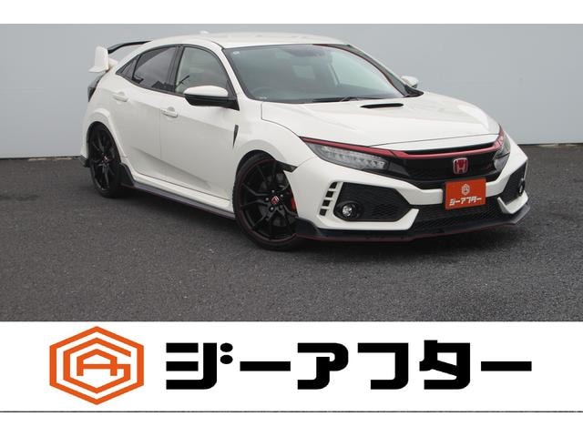 Honda CIVIC 2018 — фото автомобиля 1