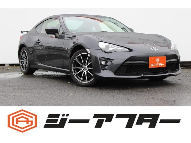 Toyota 86 2016 — фото автомобиля 1