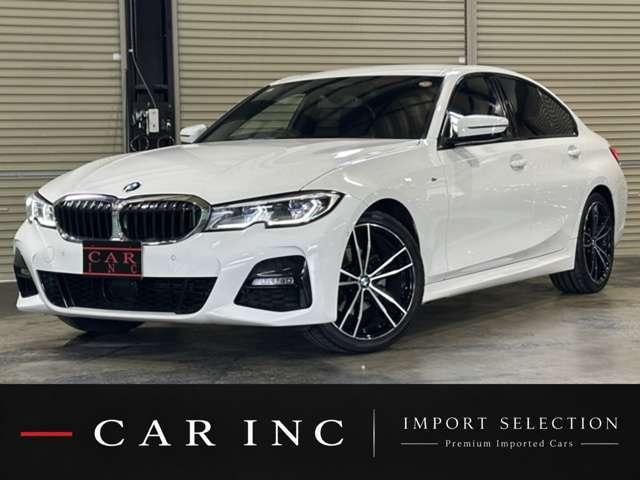 Bmw 3 SERIES 2019 — фото автомобиля 1