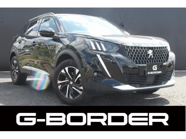 Peugeot 2008 2022 — фото автомобиля