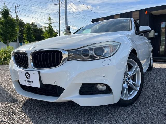 Bmw 3 SERIES 2013 — фото автомобиля 1
