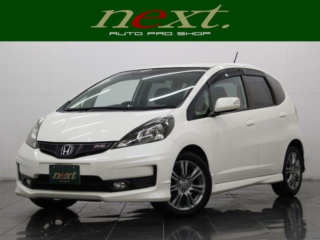 Honda FIT 2010 — фото автомобиля