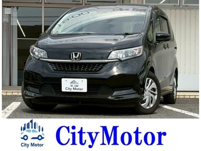 Honda FREED PLUS 2021 — фото автомобиля 1