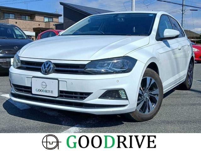 Volkswagen POLO 2019 — фото автомобиля