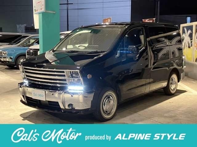 Nissan NV200VANETTE WAGON 2021 — фото автомобиля