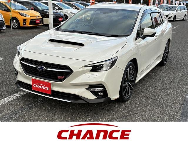 Subaru LEVORG 2020 — фото автомобиля 1