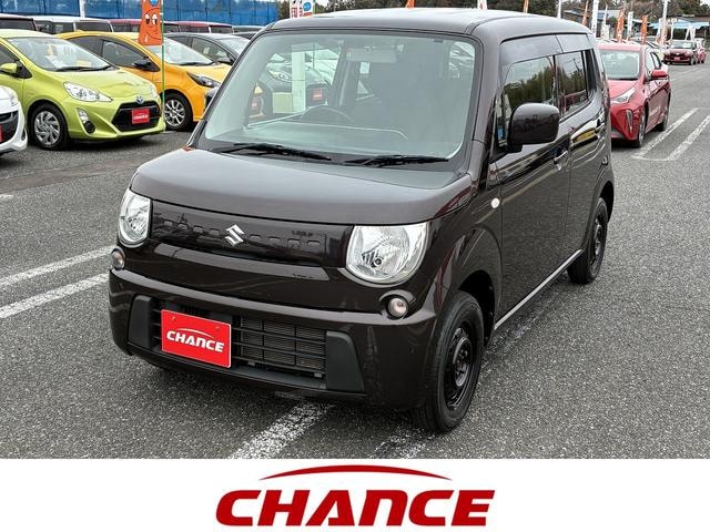 Suzuki MR WAGON 2015 — фото автомобиля 1