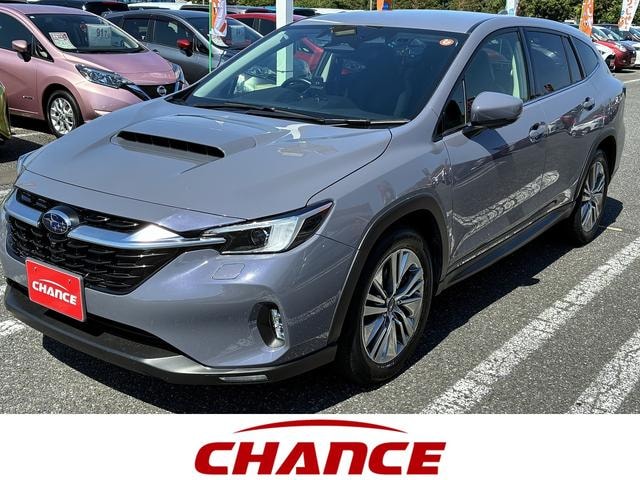 Subaru LEVORG LAYBACK 2024 — фото автомобиля 1