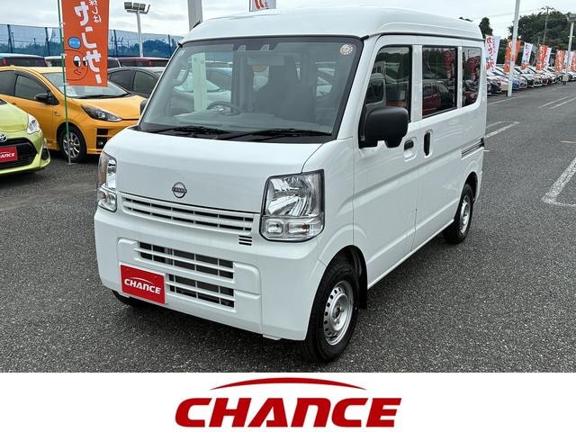 Nissan CLIPPER VAN 2024 — фото автомобиля 1