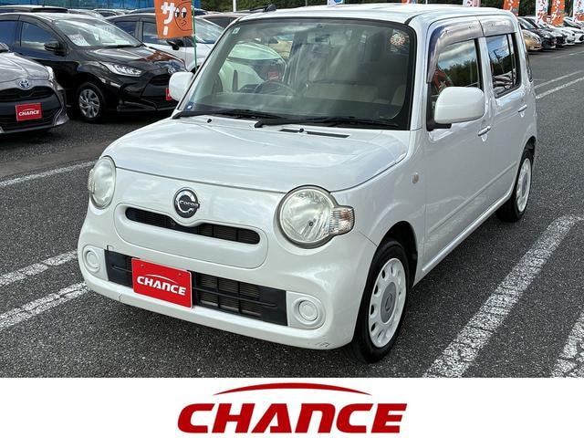 Daihatsu MIRA COCOA 2015 — фото автомобиля