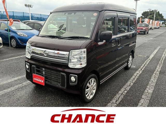 Nissan NV100CLIPPER RIO 2021 — фото автомобиля