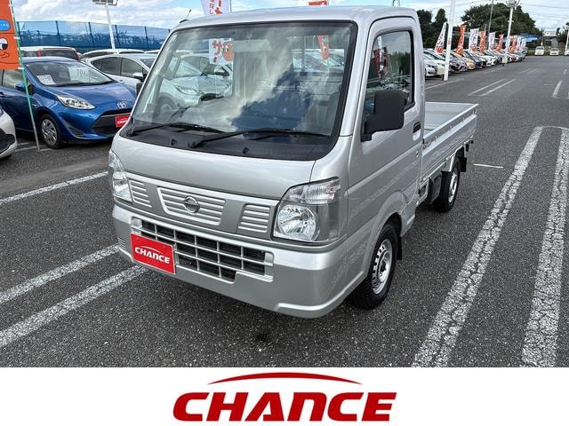 Nissan NT100CLIPPER TRUCK 2020 — фото автомобиля