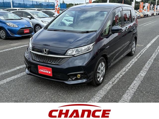 Honda FREED HYBRID 2021 — фото автомобиля