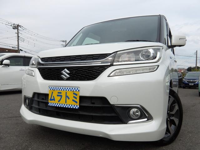 Suzuki SOLIO BANDIT 2015 — фото автомобиля