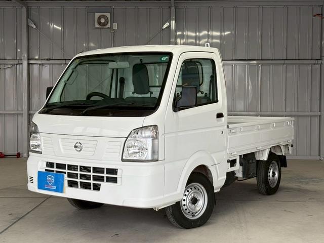 Nissan NT100CLIPPER TRUCK 2021 — фото автомобиля
