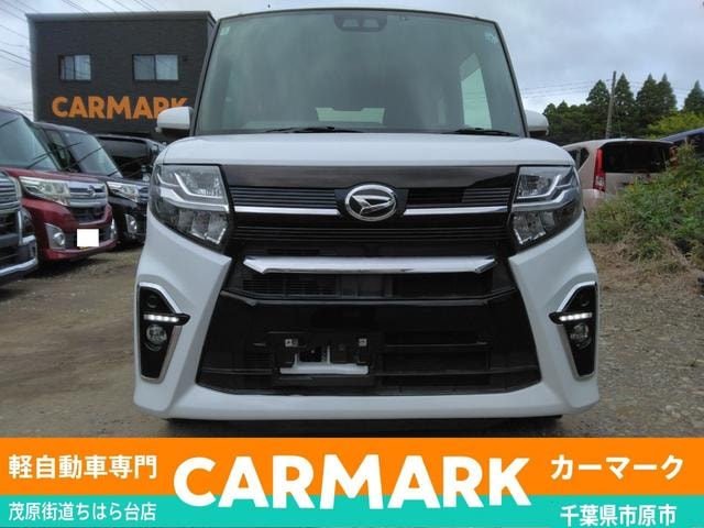 Daihatsu TANTO 2020 — фото автомобиля