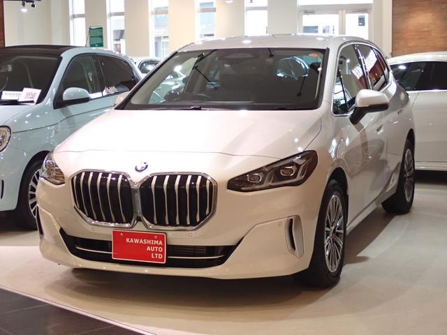 Bmw 2 SERIES 2023 — фото автомобиля 1