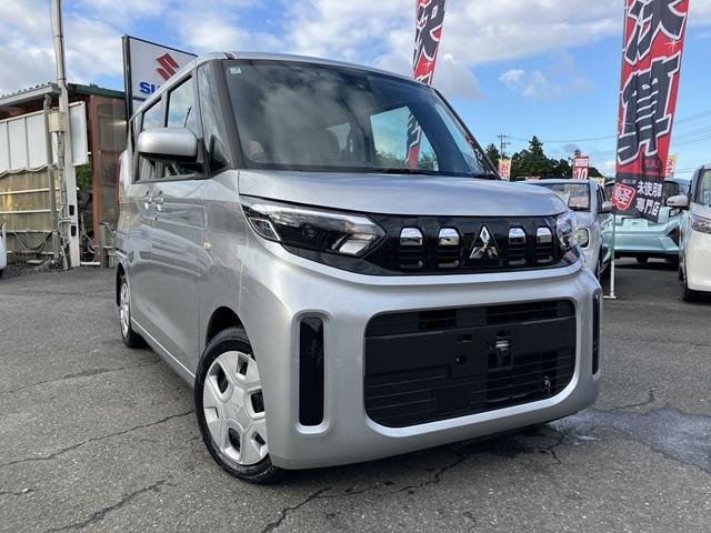 Mitsubishi EK SPACE 2025 — фото автомобиля