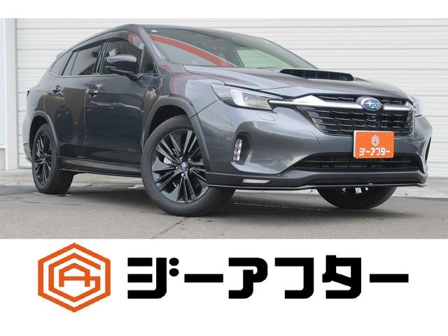 Subaru LEVORG LAYBACK 2025 — фото автомобиля 1