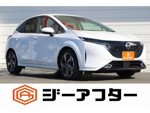 Nissan AURA 2022 — фото автомобиля 1