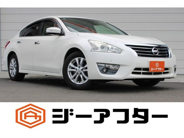 Nissan TEANA 2017 — фото автомобиля