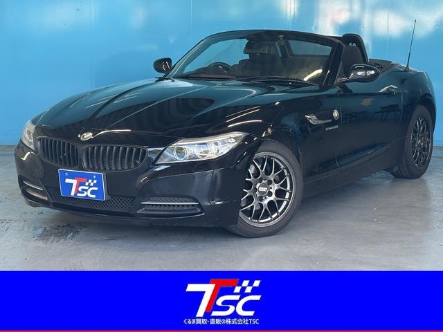 Bmw Z4 2013 — фото автомобиля 1