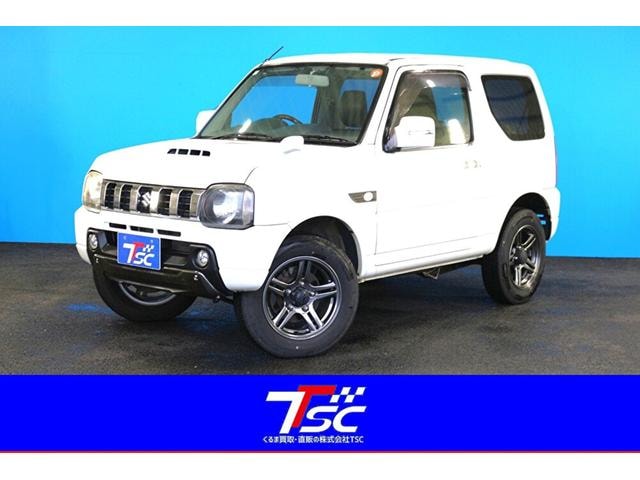Suzuki JIMNY 2016 — фото автомобиля