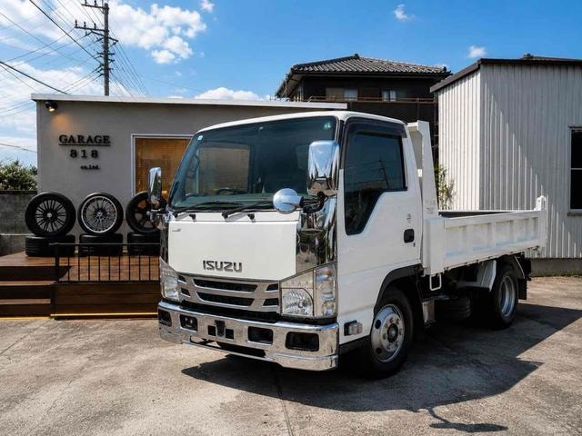 Isuzu ELF TRUCK 2011 — фото автомобиля