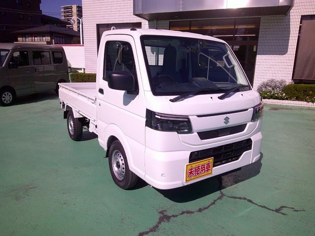 Suzuki CARRY TRUCK 2026 — фото автомобиля