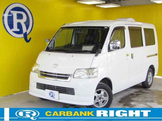 Toyota LITEACE VAN 2019 — фото автомобиля 1