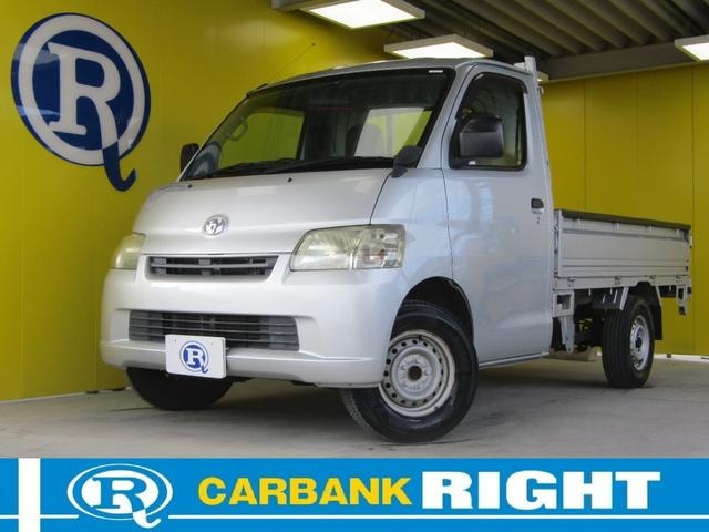Toyota LITEACE TRUCK 2013 — фото автомобиля