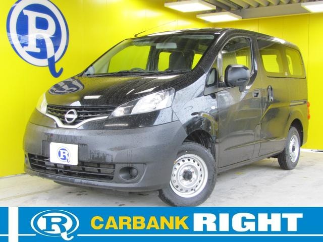 Nissan NV200 VANETTE VAN 2021 — фото автомобиля
