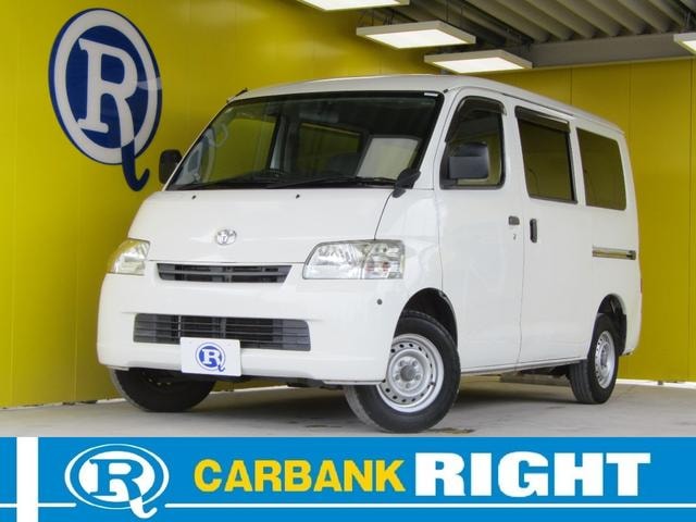 Toyota TOWNACE VAN 2019 — фото автомобиля