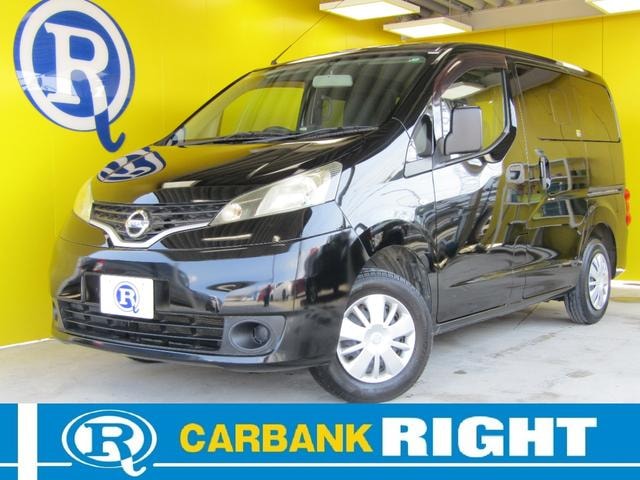 Nissan NV200 VANETTE VAN 2016 — фото автомобиля